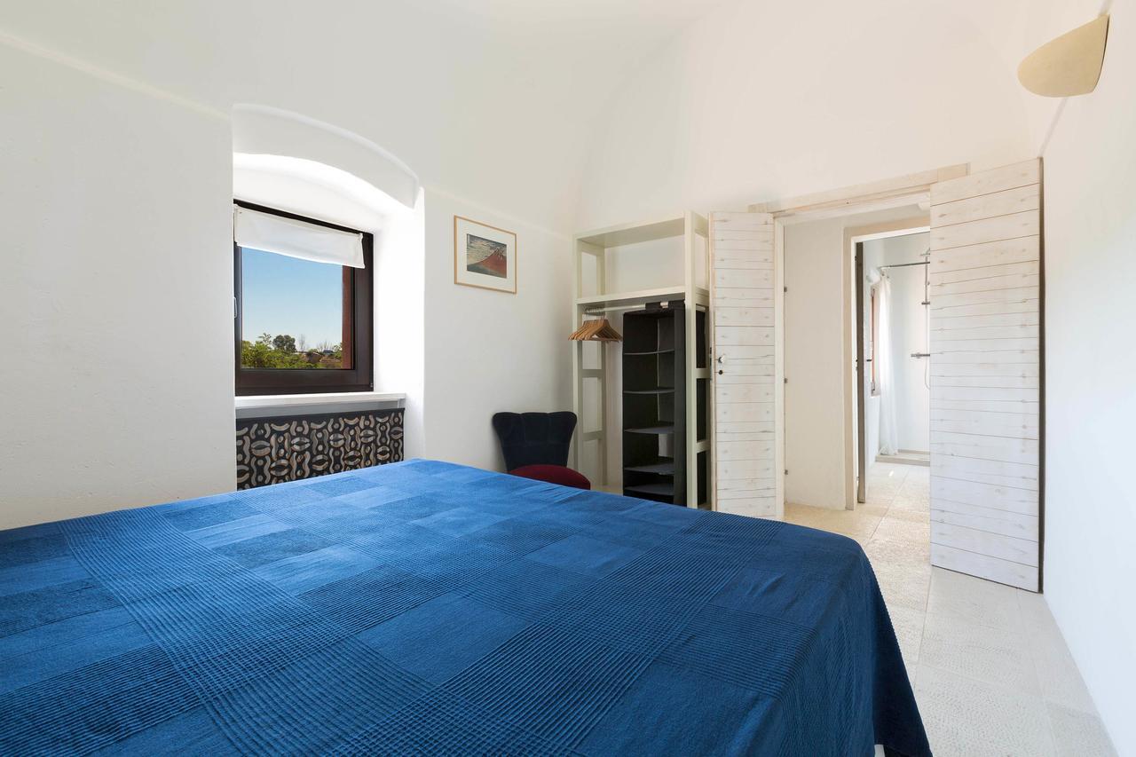 Dependance Del Carmine By Barbarhouse Villa Gallipoli Room photo