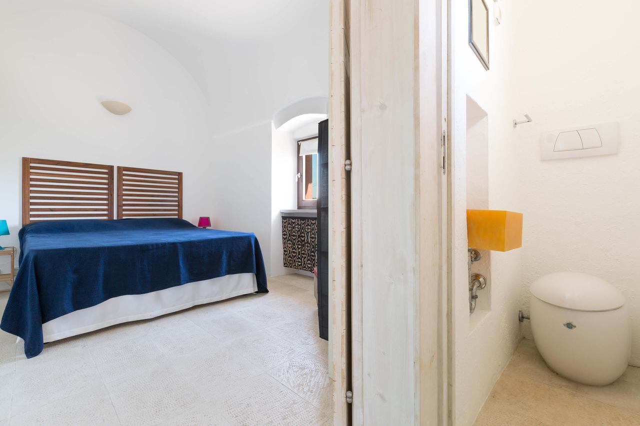 Dependance Del Carmine By Barbarhouse Villa Gallipoli Room photo