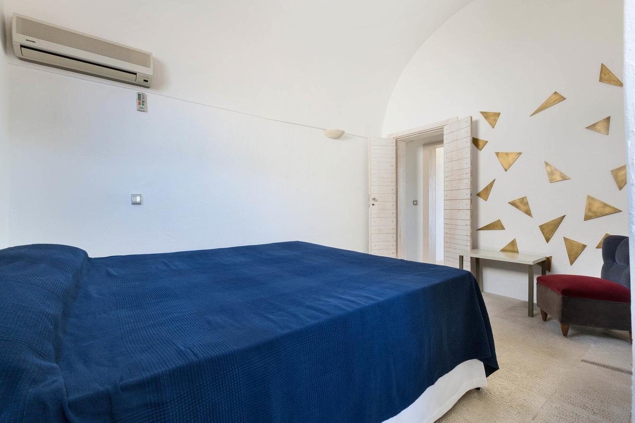 Dependance Del Carmine By Barbarhouse Villa Gallipoli Room photo